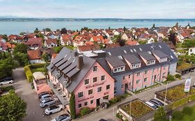 Hotel Hagnauer Hof